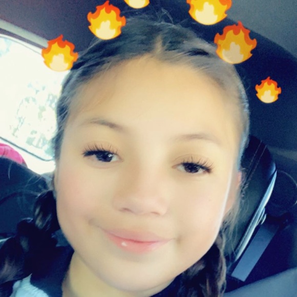 Meet your Posher, Nancy - Picture 1 of 1